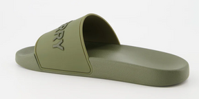 Burberry Slides