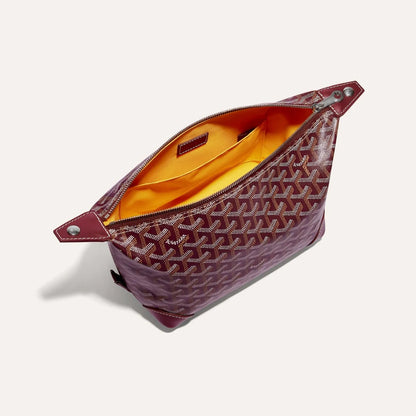 Bowling 25 Toiletry Bag