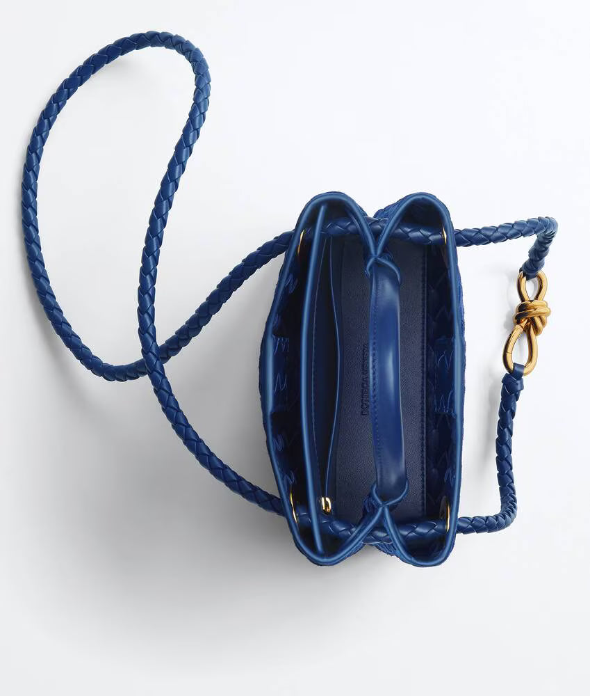 Bottega Veneta Mini Andiamo