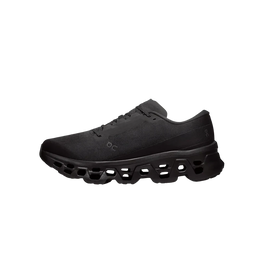 On Running - Cloudmonster 3 Wide Black