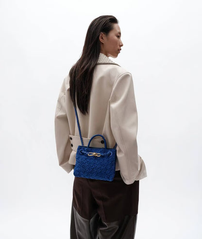Bottega Veneta Mini Andiamo