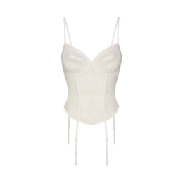 Lace Shapewear Corset