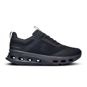 On Running Cloudnova X Black Eclipse