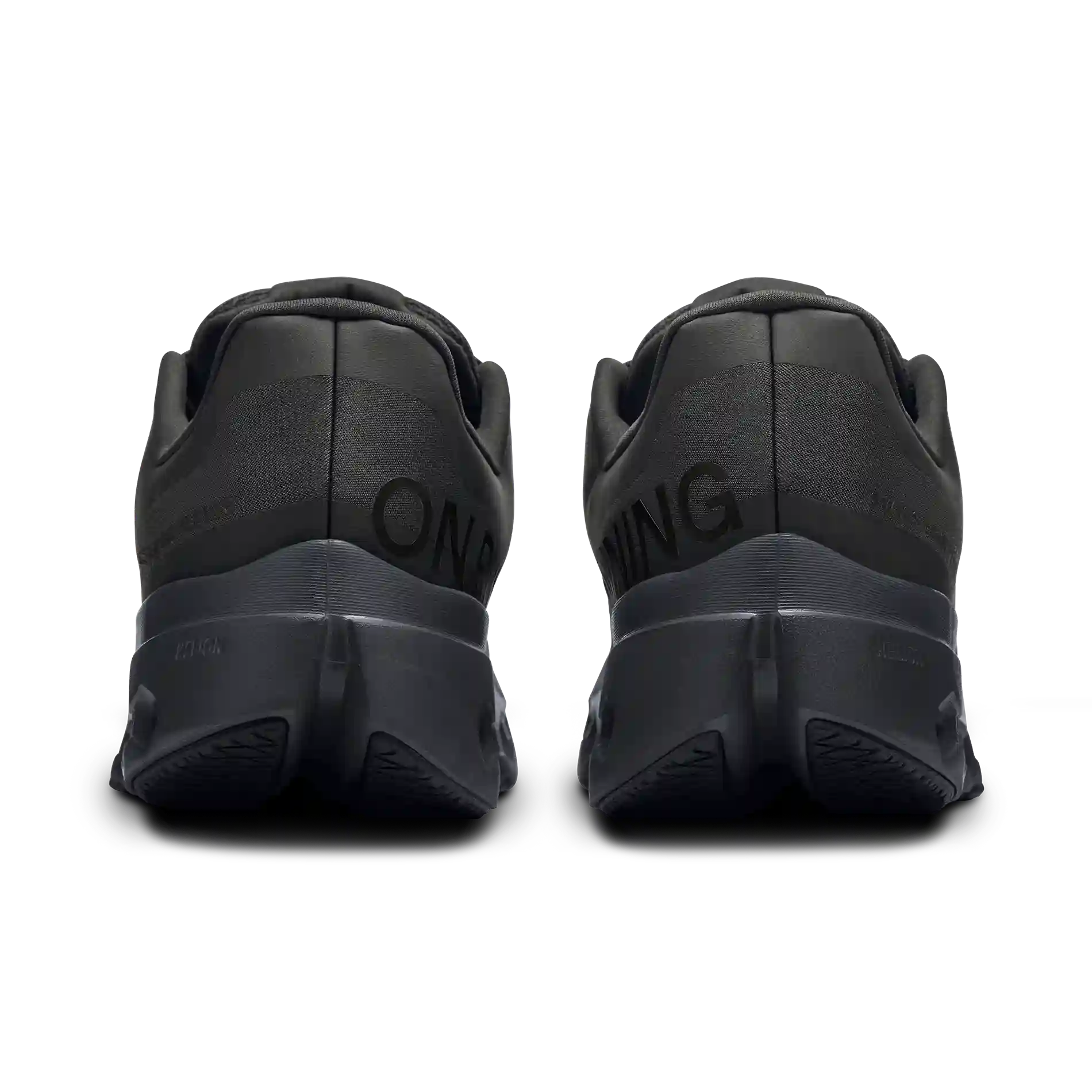 Cloudsurfer Next Black Eclipse On Running