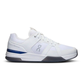 THE ROGER Clubhouse Pro LC White Eclipse On Running