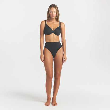 Smoothing Intimates High-waisted Thong