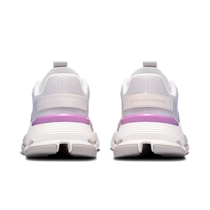 On Running Cloudnova Form 2 Pearl Raspberry