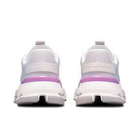 On Running Cloudnova Form 2 Pearl Raspberry