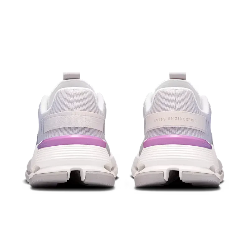 On Running Cloudnova Form 2 Pearl Raspberry