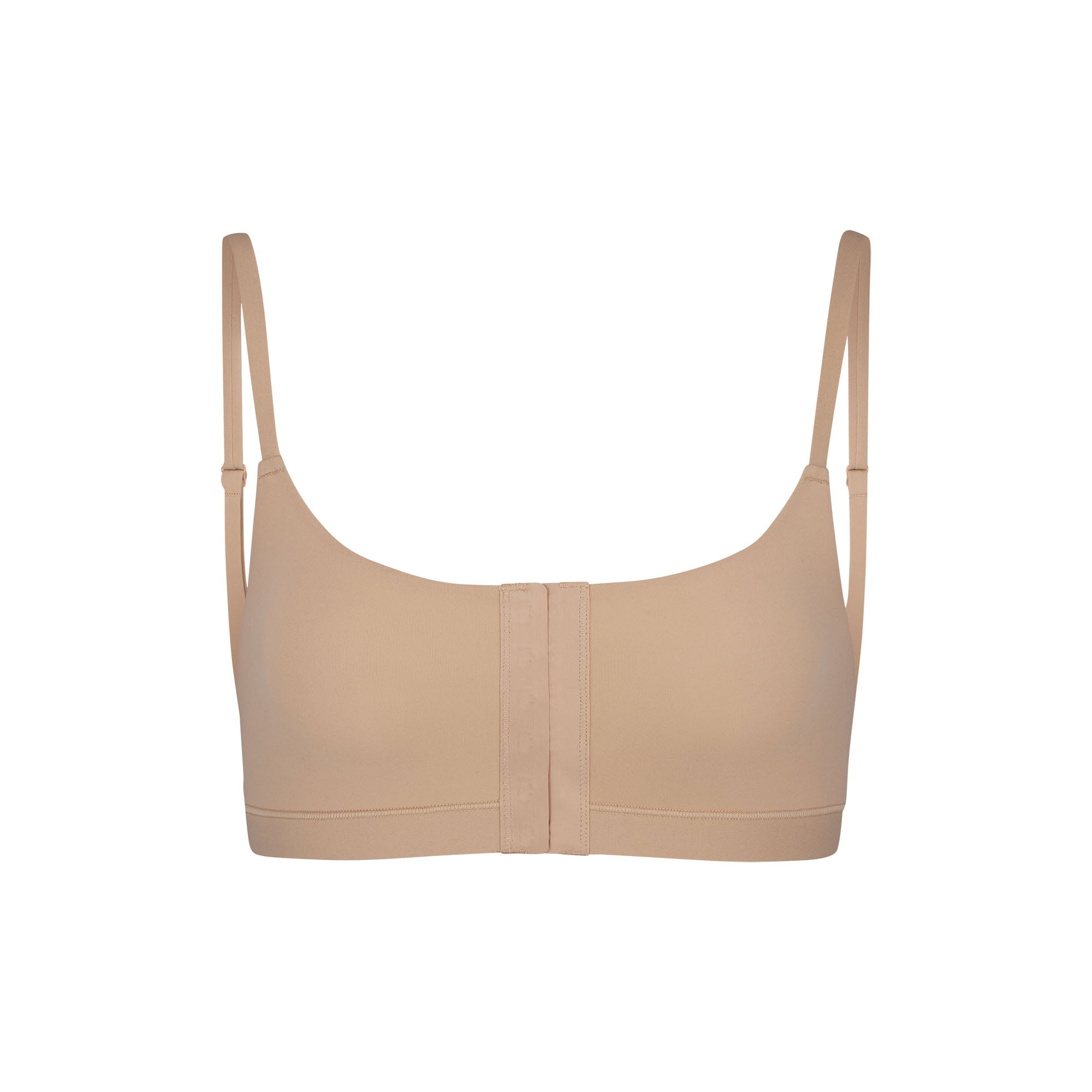 Fits Everybody Adaptive Scoop Bralette