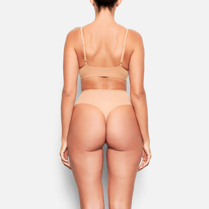 Fits Everybody High-waisted Thong