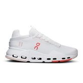On Running Cloudnova 2 'White Flame'