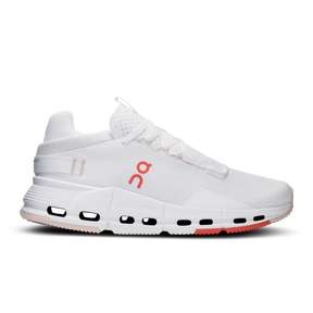 On Running Cloudnova 2 'White Flame'