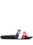 Moncler Logo Slipper