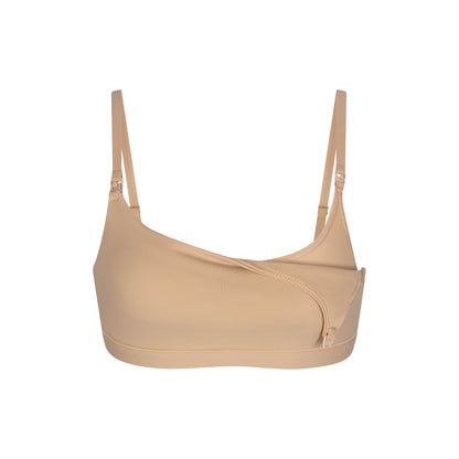 Fits Everybody Maternity Pumping Scoop Bralette