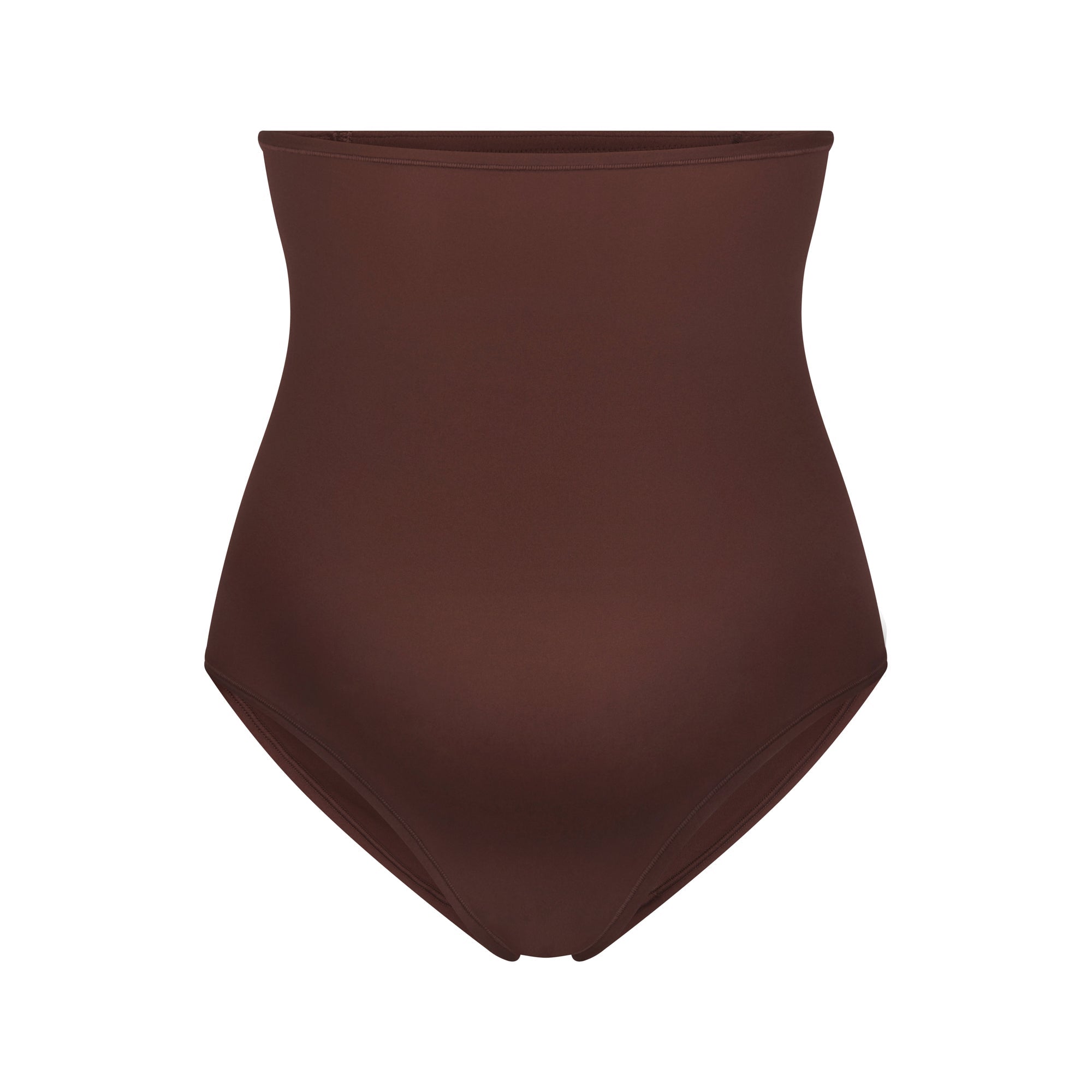 Fits Everybody Maternity High-waisted Brief