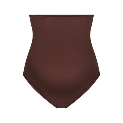 Fits Everybody Maternity High-waisted Brief