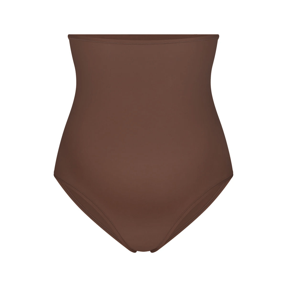 Fits Everybody Maternity High-waisted Brief