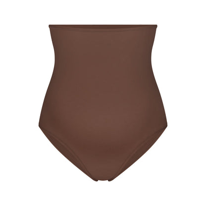 Fits Everybody Maternity High-waisted Brief