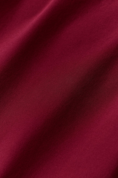 Cropped Connection Tank