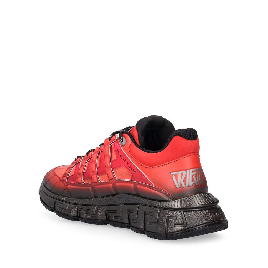 Versace Versace Logo sneakers - Size: UK 5 Sneakers | Shop From The Mirage