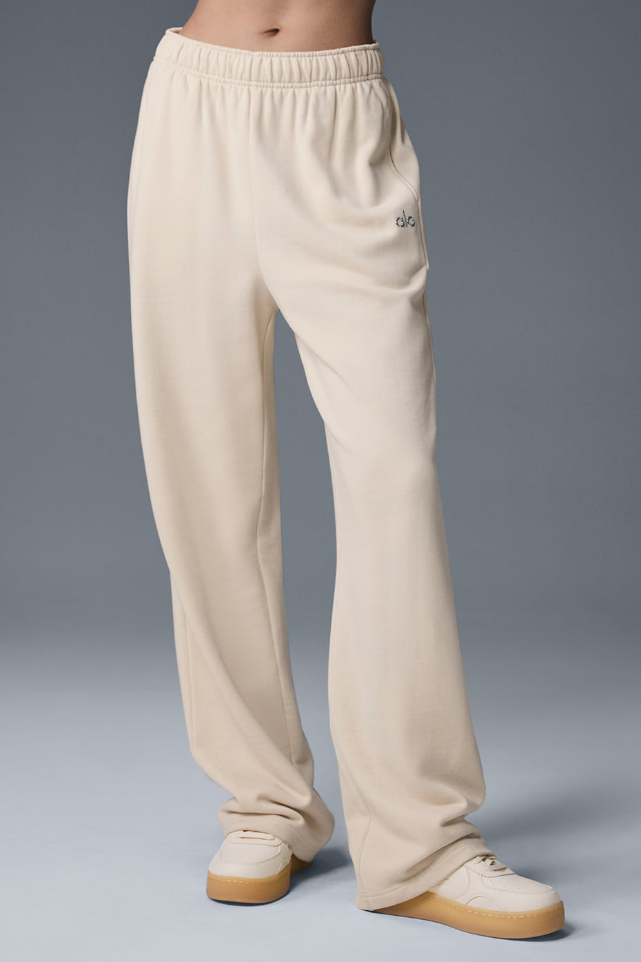 Accolade Straight Leg Sweatpant — Part 1