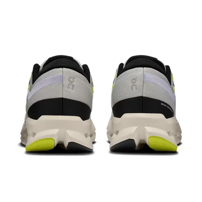 On Running Cloudsurfer 2 Glacier Ivory