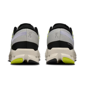 On Running Cloudsurfer 2 Glacier Ivory