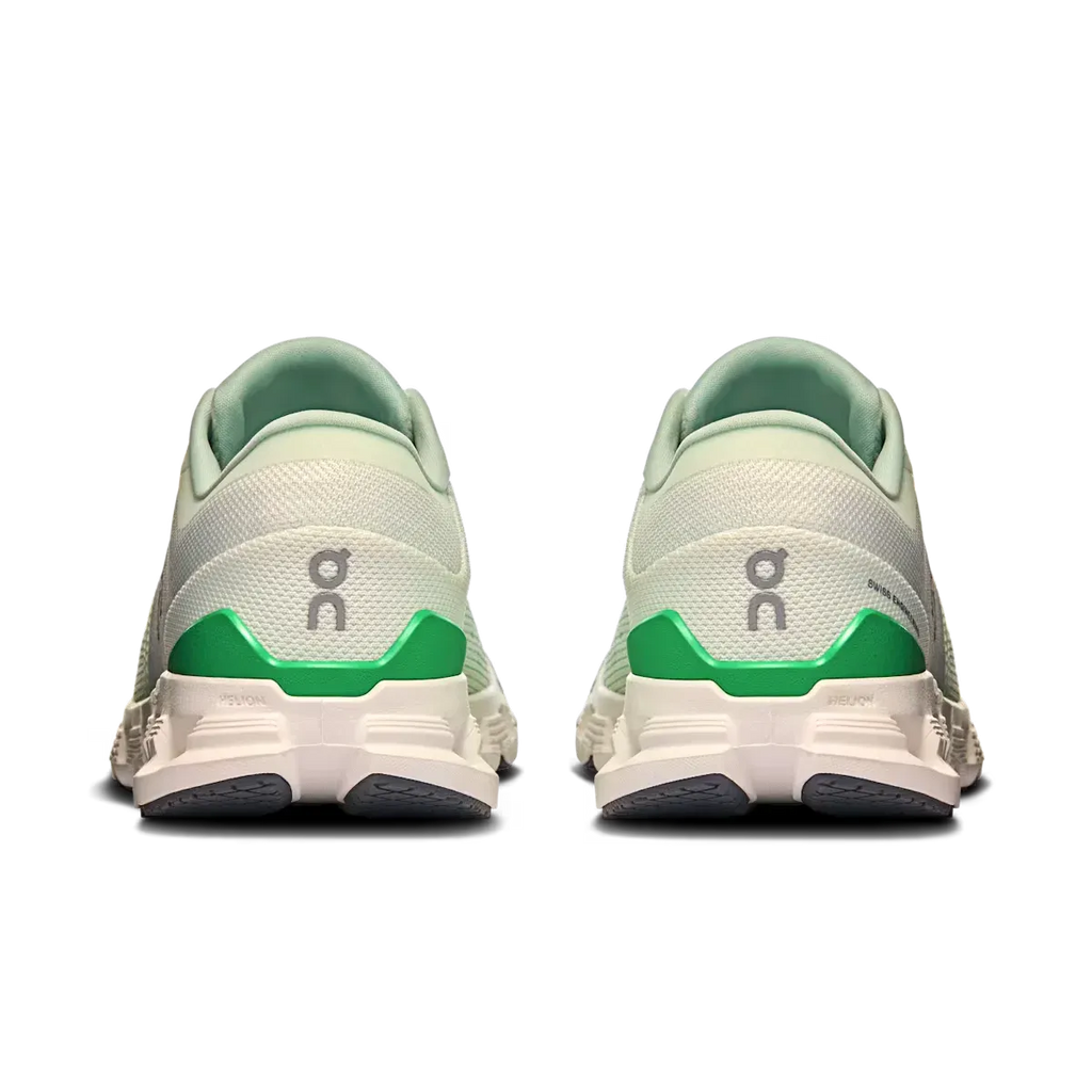 On Running Cloud X 4 Aloe Honeydew