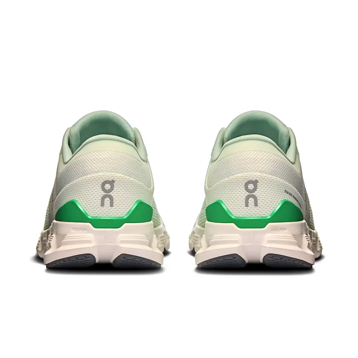 On Running Cloud X 4 Aloe Honeydew