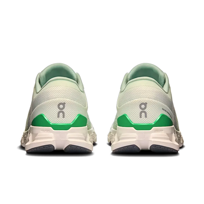 On Running Cloud X 4 Aloe Honeydew