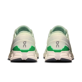 On Running Cloud X 4 Aloe Honeydew