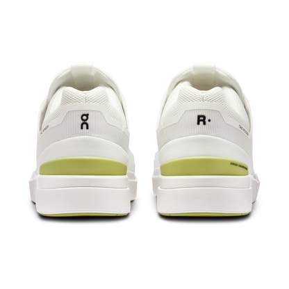 On Running The Roger Spin 'Undyed/Zest'