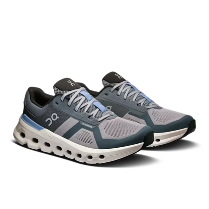 On Running Cloudrunner 2 Alloy Chambray