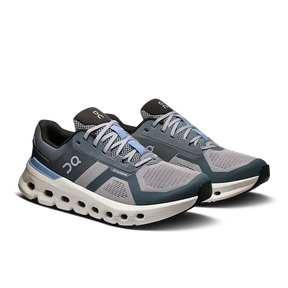 On Running Cloudrunner 2 Alloy Chambray