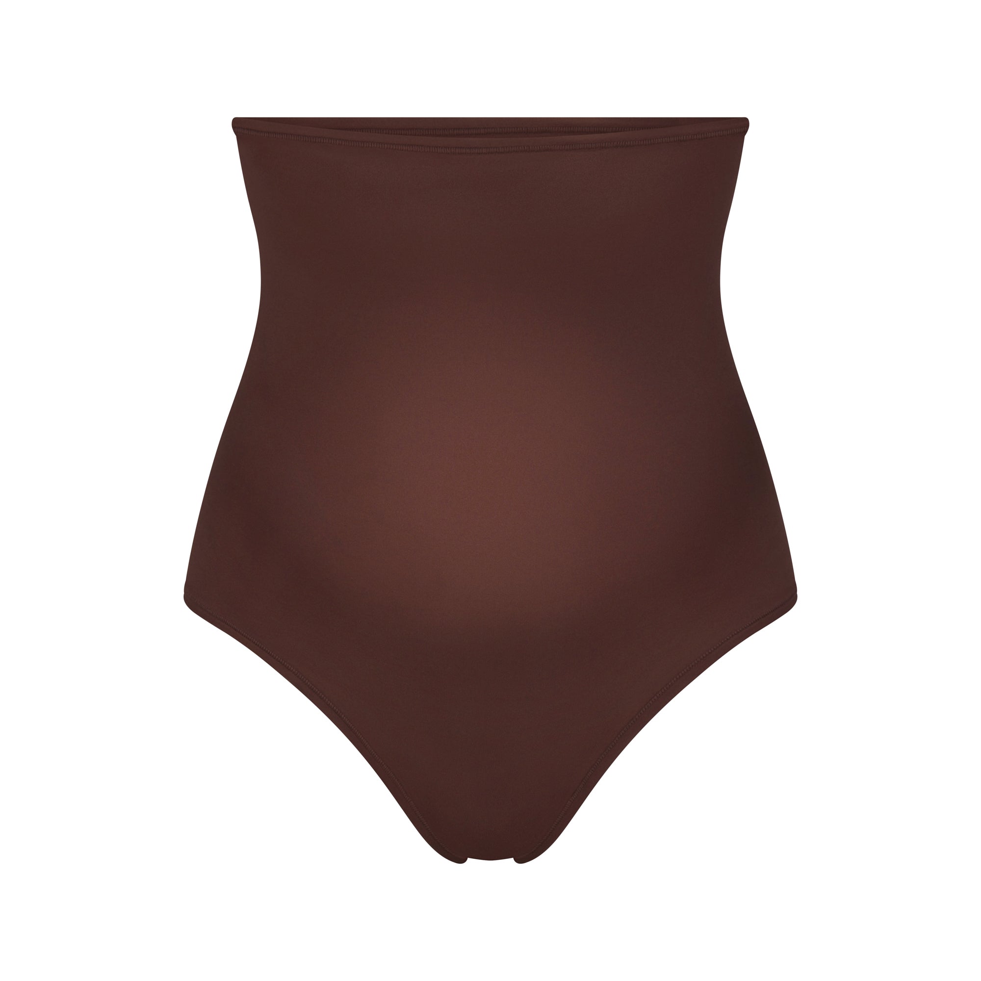 Fits Everybody Maternity High-waisted Thong