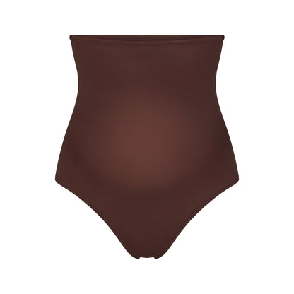 Fits Everybody Maternity High-waisted Thong