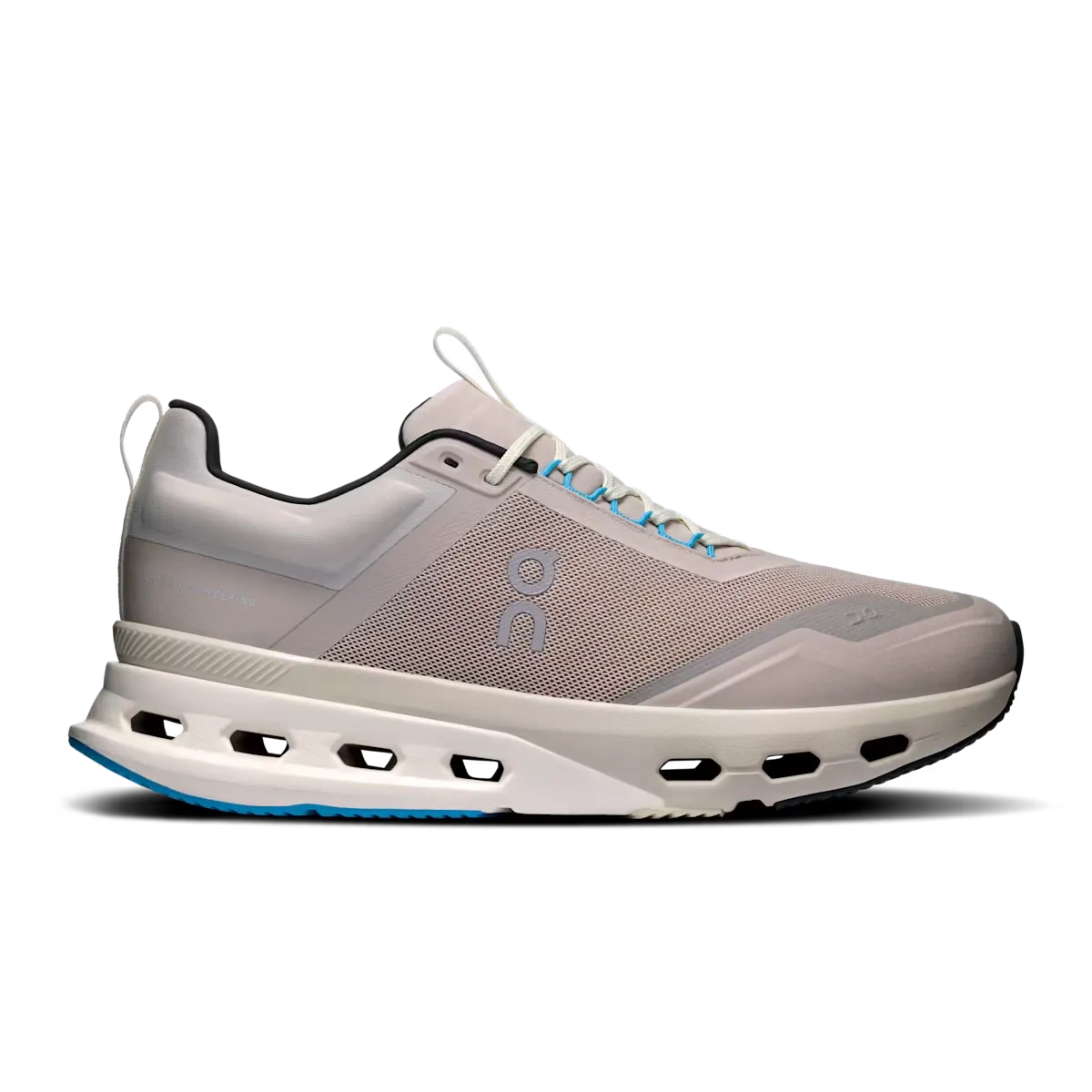 On Running Cloudnova X Desert Niagara