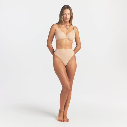 Smoothing Intimates High-waisted Thong
