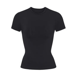 Soft Smoothing Seamless T-shirt