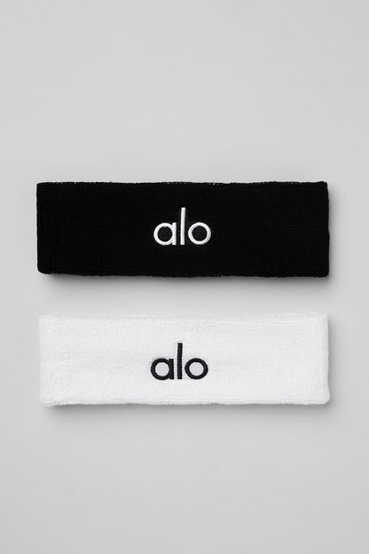 Glow Sweatband (2-Pack)
