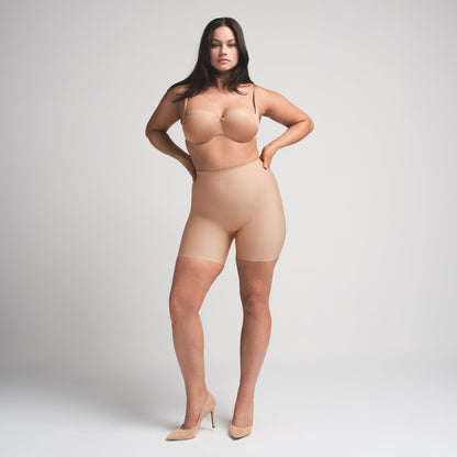 Skims Body Butt Enhancing Padded Short
