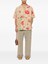 Moschino Graphic Print Shirt
