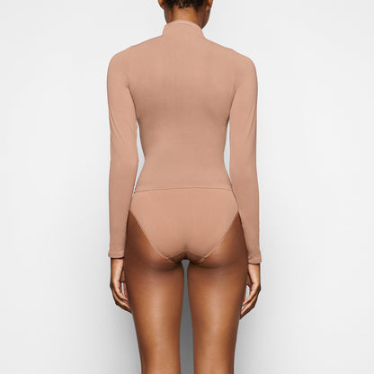Soft Smoothing Seamless Brief