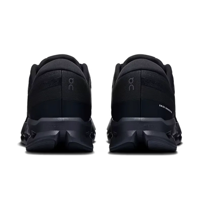 On Running Cloudsurfer 2 Black