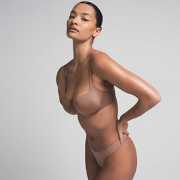 Skims Ultimate Balconette Push-up Bra — Part 1