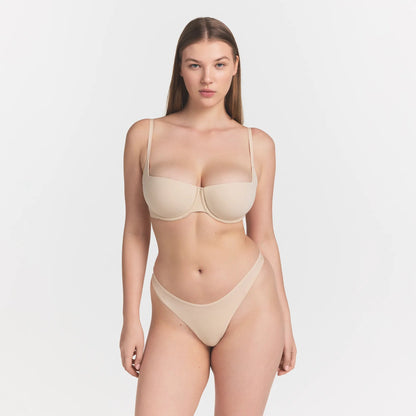 Fits Everybody Balconette Bra — Part 1