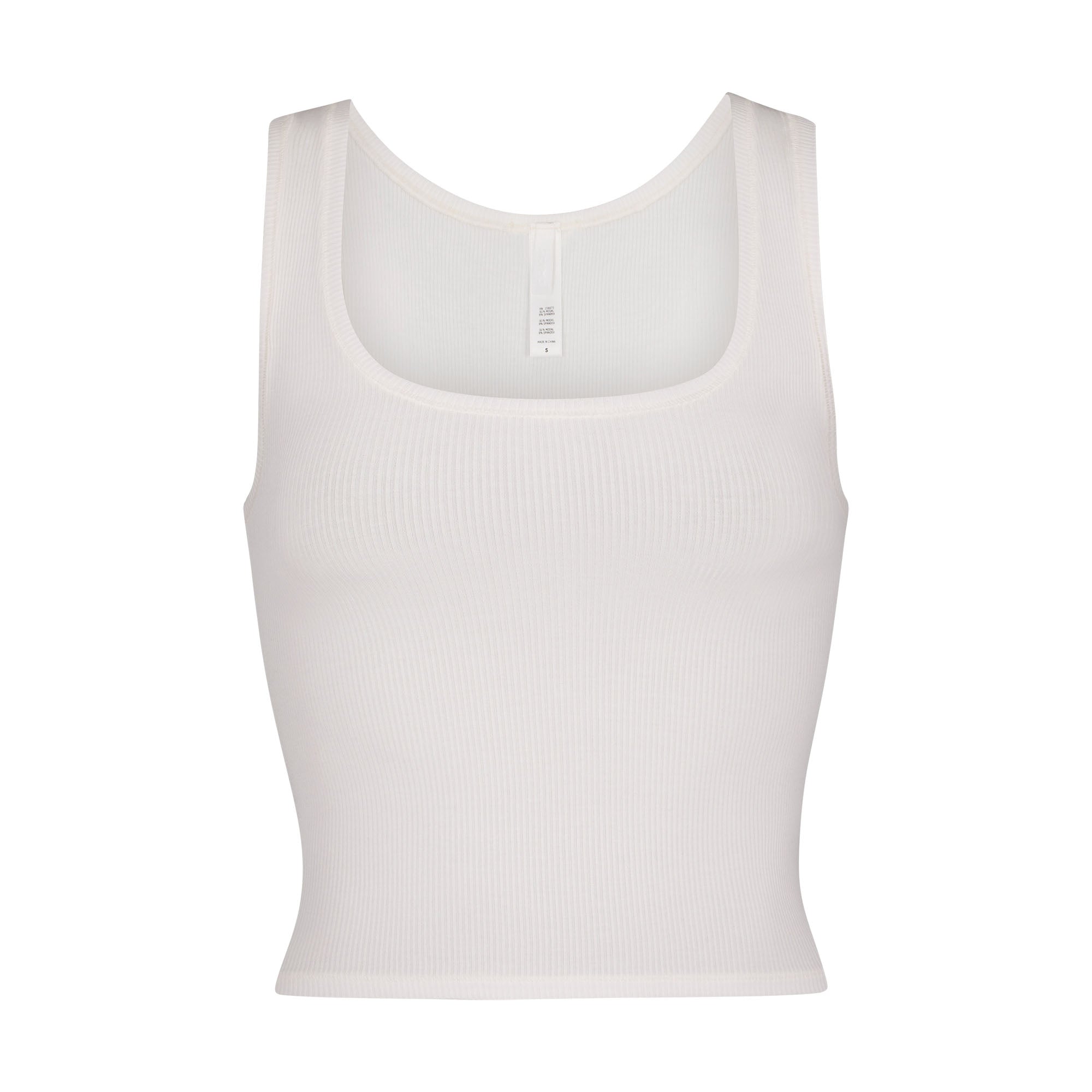 Soft Lounge Tank