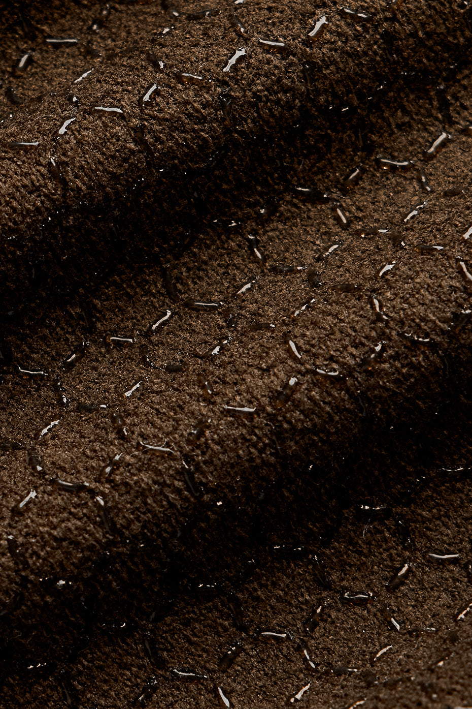 Grounded No-Slip Mat Towel