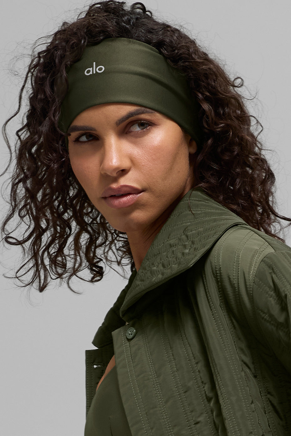 Airlift Headband
